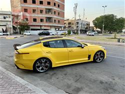 کیا ستینگەر